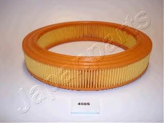 Japanparts FA-408S Air filter FA408S: Buy near me in Poland at 2407.PL - Good price!