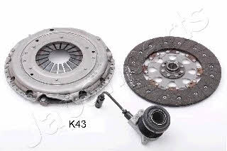 Buy Japanparts KF-K43 at a low price in Poland!