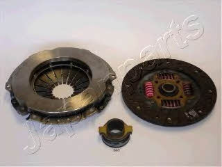 Japanparts KF-S07 Clutch kit KFS07: Buy near me in Poland at 2407.PL - Good price!