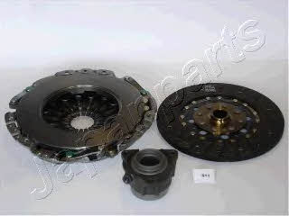 Japanparts KF-S11 Clutch kit KFS11: Buy near me in Poland at 2407.PL - Good price!