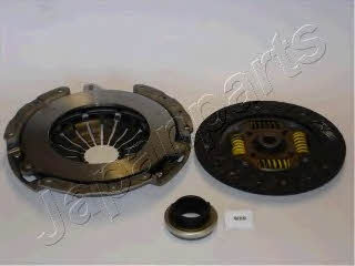 Japanparts KF-W09 Clutch kit KFW09: Buy near me in Poland at 2407.PL - Good price!