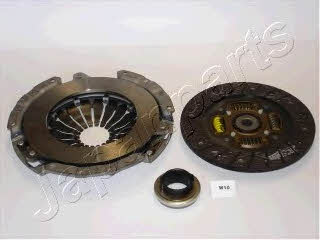Japanparts KF-W10 Clutch kit KFW10: Buy near me in Poland at 2407.PL - Good price!