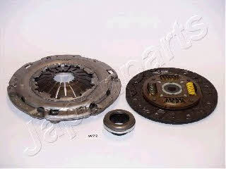 Buy Japanparts KF-W22 at a low price in Poland!