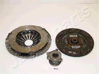 Japanparts KF-W28 Clutch kit KFW28: Buy near me in Poland at 2407.PL - Good price!