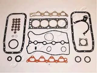 Japanparts KG-005 Uszczelki głowicy silnika, komplet KG005: Dobra cena w Polsce na 2407.PL - Kup Teraz!