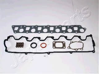 Japanparts KG-124S Gasket Set, cylinder head KG124S: Buy near me in Poland at 2407.PL - Good price!