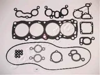 Japanparts KG-142 Gasket Set, cylinder head KG142: Buy near me at 2407.PL in Poland at an Affordable price!