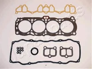 Japanparts KG-163 Прокладки ГБЦ, комплект KG163: Отличная цена - Купить в Польше на 2407.PL!