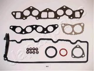 Japanparts KG-190S Gasket Set, cylinder head KG190S: Buy near me in Poland at 2407.PL - Good price!