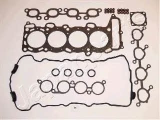 Japanparts KG-196 Прокладки ГБЦ, комплект KG196: Приваблива ціна - Купити у Польщі на 2407.PL!