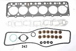 Japanparts KG-242 Прокладки ГБЦ, комплект KG242: Отличная цена - Купить в Польше на 2407.PL!