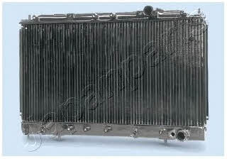 Japanparts RDA163022 Radiator, engine cooling RDA163022: Buy near me at 2407.PL in Poland at an Affordable price!