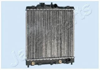 Japanparts RDA192001 Radiator, engine cooling RDA192001: Buy near me at 2407.PL in Poland at an Affordable price!