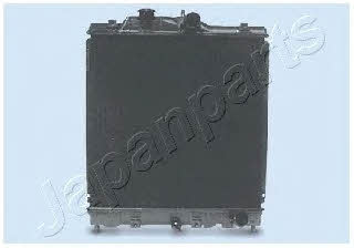 Japanparts RDA192002 Radiator, engine cooling RDA192002: Buy near me at 2407.PL in Poland at an Affordable price!