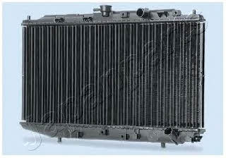 Japanparts RDA192206 Radiator, engine cooling RDA192206: Buy near me in Poland at 2407.PL - Good price!