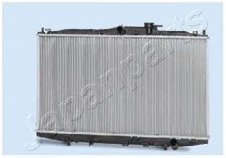 Japanparts RDA193010 Радиатор охлаждения двигателя RDA193010: Отличная цена - Купить в Польше на 2407.PL!