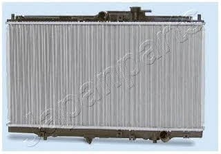 Japanparts RDA193012 Radiator, engine cooling RDA193012: Buy near me in Poland at 2407.PL - Good price!