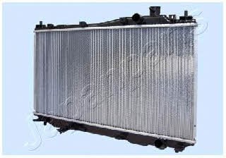Japanparts RDA193017 Радиатор охлаждения двигателя RDA193017: Купить в Польше - Отличная цена на 2407.PL!