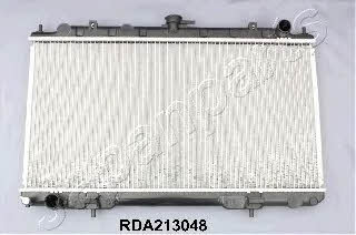 Japanparts RDA213048 Radiator, engine cooling RDA213048: Buy near me in Poland at 2407.PL - Good price!