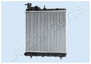 Japanparts RDA283001 Radiator, engine cooling RDA283001: Buy near me at 2407.PL in Poland at an Affordable price!