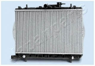 Japanparts RDA283071 Radiator, engine cooling RDA283071: Buy near me in Poland at 2407.PL - Good price!