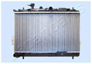 Japanparts RDA283080 Radiator, engine cooling RDA283080: Buy near me in Poland at 2407.PL - Good price!