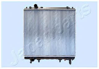 Japanparts RDA283081 Radiator, engine cooling RDA283081: Buy near me at 2407.PL in Poland at an Affordable price!