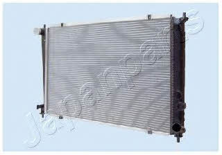 Japanparts RDA283103 Radiator, engine cooling RDA283103: Buy near me in Poland at 2407.PL - Good price!