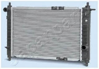 Japanparts RDA313003 Radiator, engine cooling RDA313003: Buy near me at 2407.PL in Poland at an Affordable price!