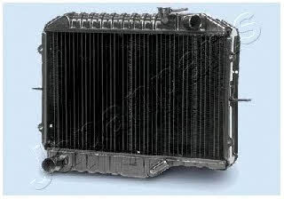 Japanparts RDA333006 Радиатор охлаждения двигателя RDA333006: Отличная цена - Купить в Польше на 2407.PL!