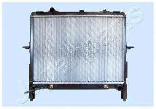 Japanparts RDA333017 Radiator, engine cooling RDA333017: Buy near me at 2407.PL in Poland at an Affordable price!
