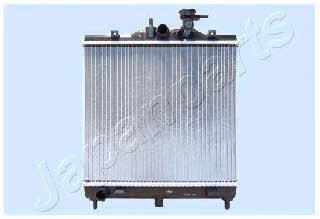 Japanparts RDA333018 Radiator, engine cooling RDA333018: Buy near me in Poland at 2407.PL - Good price!