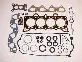 Japanparts KG-425 Gasket Set, cylinder head KG425: Buy near me in Poland at 2407.PL - Good price!