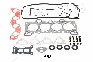 Japanparts KG-447 Прокладки ГБЦ, комплект KG447: Приваблива ціна - Купити у Польщі на 2407.PL!