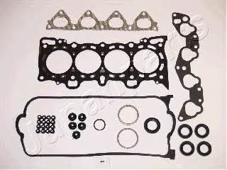 Japanparts KG-493 Uszczelki głowicy silnika, komplet KG493: Dobra cena w Polsce na 2407.PL - Kup Teraz!