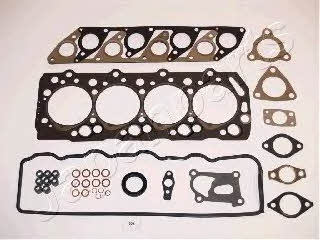 Japanparts KG-534 Прокладки ГБЦ, комплект KG534: Купить в Польше - Отличная цена на 2407.PL!