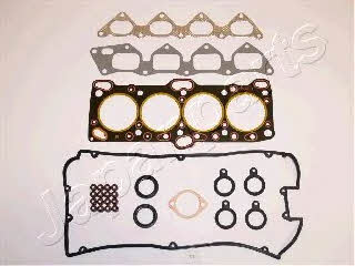 Japanparts KG-538 Gasket Set, cylinder head KG538: Buy near me in Poland at 2407.PL - Good price!