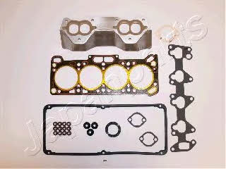Japanparts KG-543 Gasket Set, cylinder head KG543: Buy near me at 2407.PL in Poland at an Affordable price!