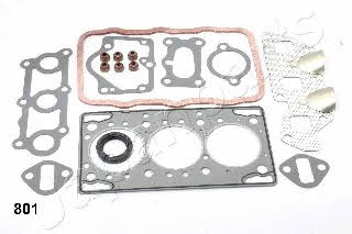 Japanparts KG-801 Gasket Set, cylinder head KG801: Buy near me at 2407.PL in Poland at an Affordable price!