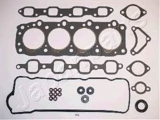 Japanparts KG-902 Gasket Set, cylinder head KG902: Buy near me in Poland at 2407.PL - Good price!