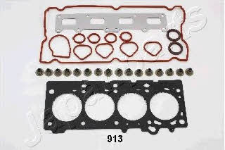 Japanparts KG-913 Gasket Set, cylinder head KG913: Buy near me at 2407.PL in Poland at an Affordable price!