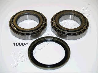 Japanparts KK-10004 Wheel bearing kit KK10004: Buy near me in Poland at 2407.PL - Good price!