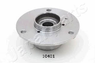 Japanparts KK-10401 Wheel hub front KK10401: Buy near me in Poland at 2407.PL - Good price!