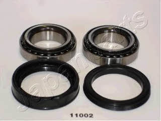 Japanparts KK-11002 Wheel bearing kit KK11002: Buy near me in Poland at 2407.PL - Good price!