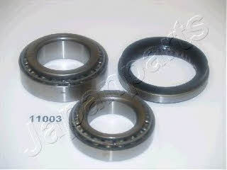 Japanparts KK-11003 Front Wheel Bearing Kit KK11003: Buy near me in Poland at 2407.PL - Good price!