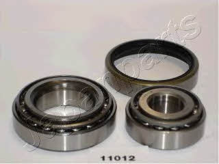 Japanparts KK-11012 Wheel bearing kit KK11012: Buy near me in Poland at 2407.PL - Good price!