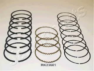 Japanparts RK23601 Piston Ring Kit RK23601: Buy near me in Poland at 2407.PL - Good price!