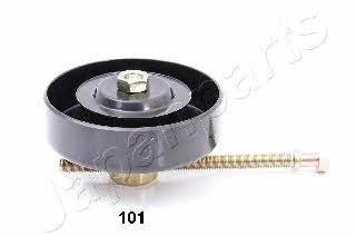 Japanparts RP-101 V-ribbed belt tensioner (drive) roller RP101: Buy near me in Poland at 2407.PL - Good price!