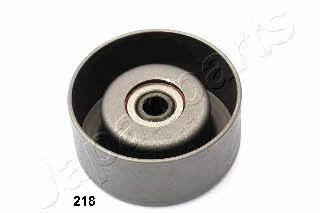 Japanparts RP-218 Rolka napinacza, pasek klinowy wielorowkowy RP218: Dobra cena w Polsce na 2407.PL - Kup Teraz!