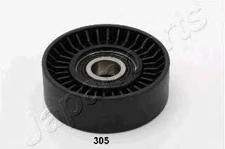 Japanparts RP-305 V-ribbed belt tensioner (drive) roller RP305: Buy near me in Poland at 2407.PL - Good price!